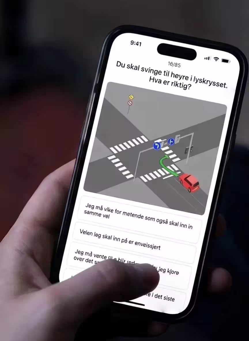 Capture d'écran de l'application Eteo
